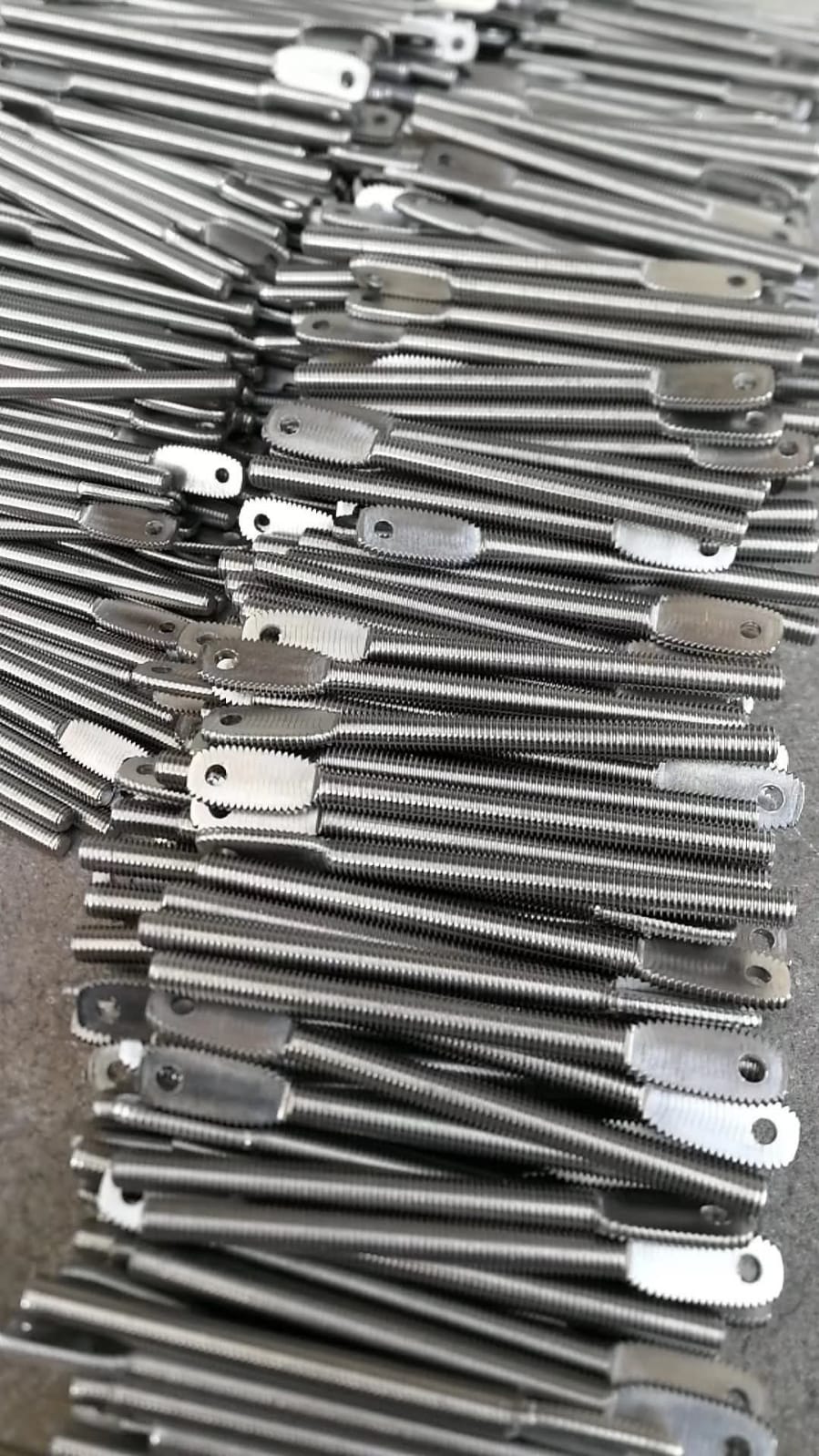 Insha Forging Industry facility